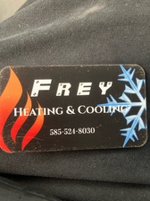 Avatar for Frey Heating & Cooling
