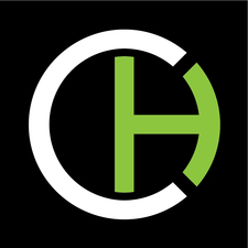 Logo for Custom Homes