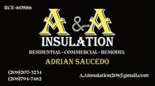 Avatar for A & A Insulation, LLC