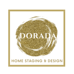 Dorada Home Staging logo