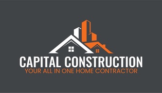 Capital Construction LLC logo