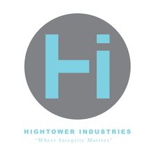 Logo for Hightower Industries Construction, LLC