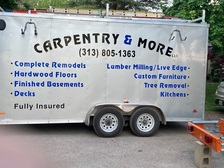 Avatar for Carpentry & More
