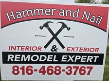 Avatar for Hammer and Nail Construction LLC