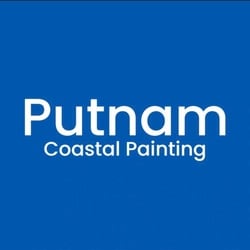 Putnam Coastal Painting logo