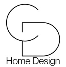 Logo for C&D Home Design, LLC