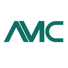 AMC Concrete Services logo