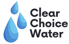 Logo for Clear Choice Water, LLC