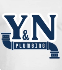 Logo for Y & N Plumbing