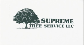 Supreme Tree Service, LLC logo