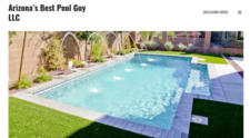 Avatar for Arizona's Best Pool Guy, LLC