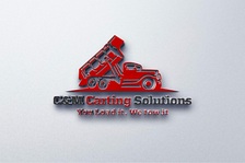 C&M Carting Soultions, LLC logo