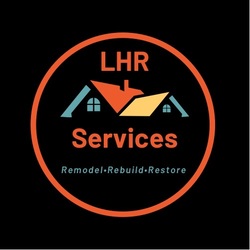 LHR Services LLC logo