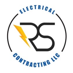 R&S Electrical Contracting, LLC logo