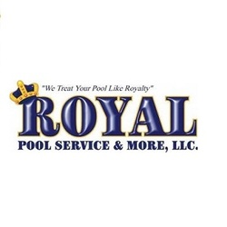 Royal Pool Service & More, LLC logo