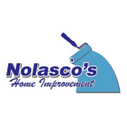 NOLASCOS PAINTING INC logo