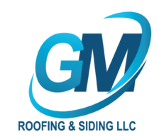 GM Roofing and Siding LLC logo