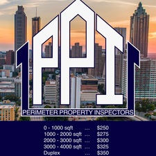 Perimeter Property Inspectors LLC logo
