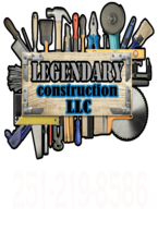 Avatar for Legendary Construction LLC