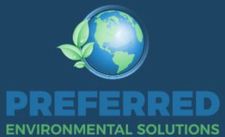 Logo for Preferred Environmental Solutions, Inc.