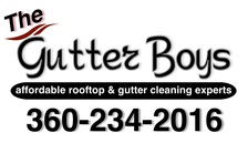 Avatar for The Gutter Boys