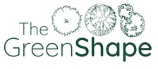 Logo for The GreenShape Holding, LLC