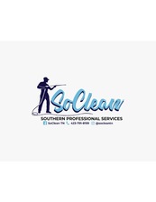 Logo for Southern Professional Services, LLC