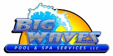 Avatar for Big Waves Pools and Spas