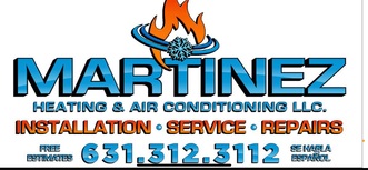Martinez Heating & Air Conditioning LLC logo