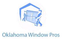 Oklahoma Window Pros logo