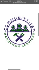 Avatar for Community 1st