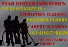 Star System Industries LLC logo