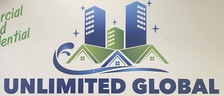 Logo for Unlimited Global Service