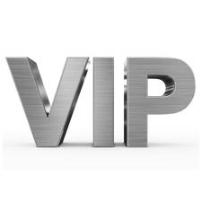 Logo for VIP Appliance