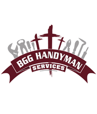 BBG Handyman Services logo