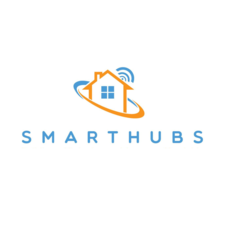 Logo for SmartHubs