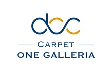 Carpet One Galleria logo