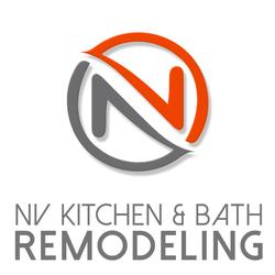 NV Kitchen And Bath Renovation LLC logo