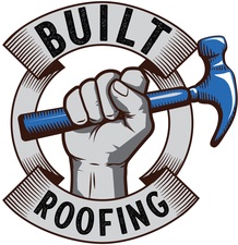 Built Roofing, LLC logo