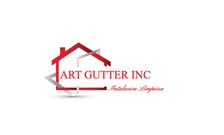 Logo for Art Gutter Inc.