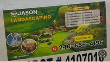 Avatar for Jason Landscaping, LLC.