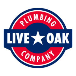 Live Oak Plumbing Company, Inc. logo