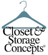 Avatar for Closet and Storage Concepts