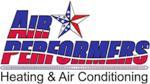 Air Performers  logo