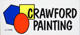 Crawford Painting logo