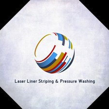 Avatar for Laser Line Striping & Pressure Washing