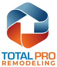 Logo for Total Pro Builders