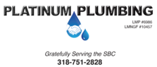 Avatar for Platinum Plumbing