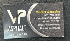 Avatar for VP Asphalt