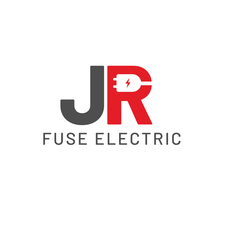 Logo for JR Fuse Electric